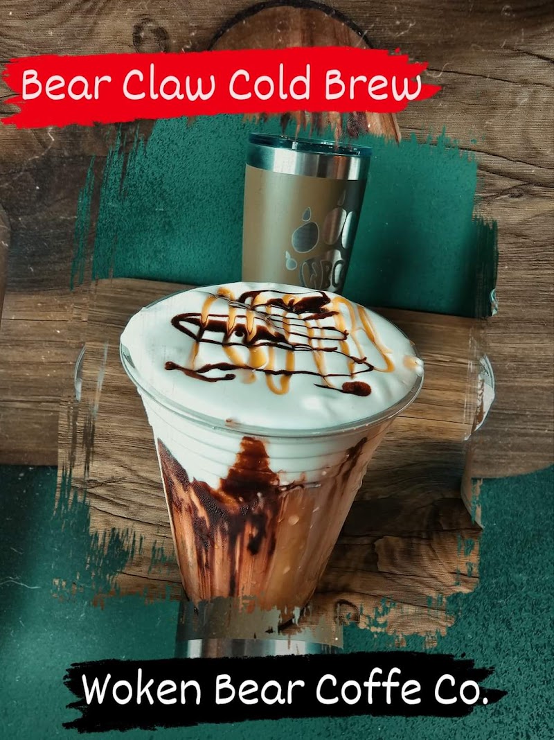 Woken Bear Coffee Company photo 4