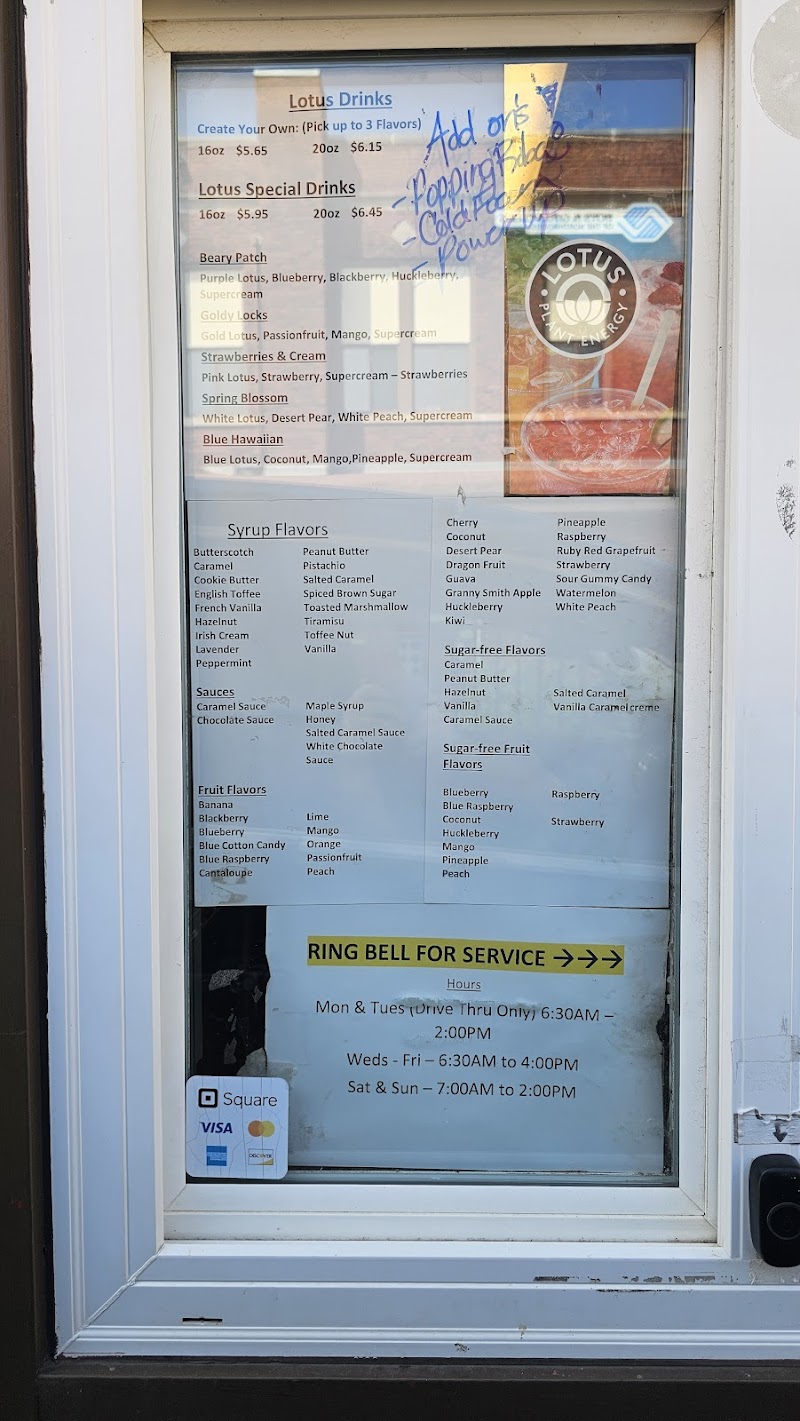 Woken Bear Coffee Company photo 4