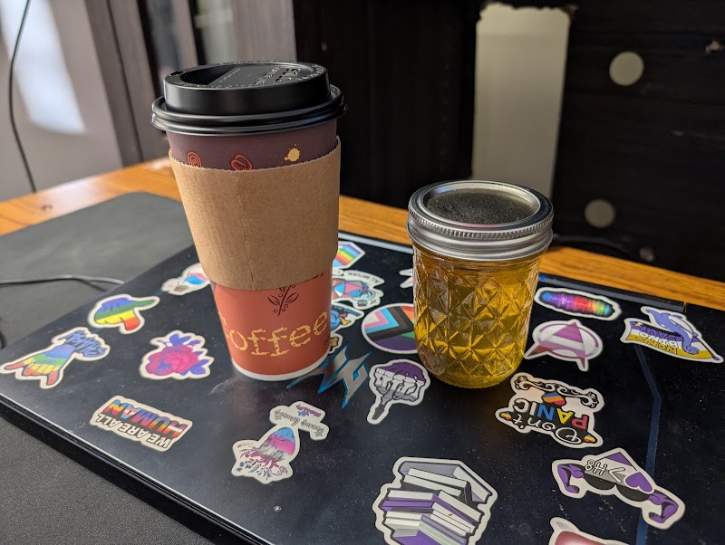 Woken Bear Coffee Company photo 2