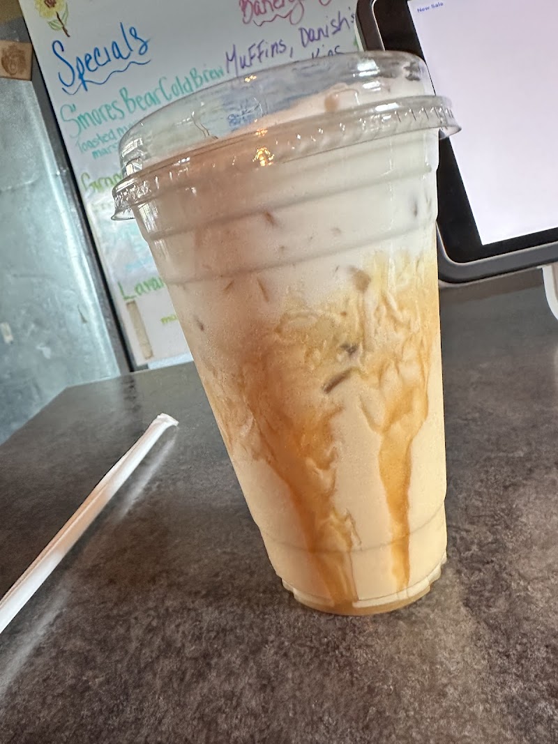 Woken Bear Coffee Company photo 3