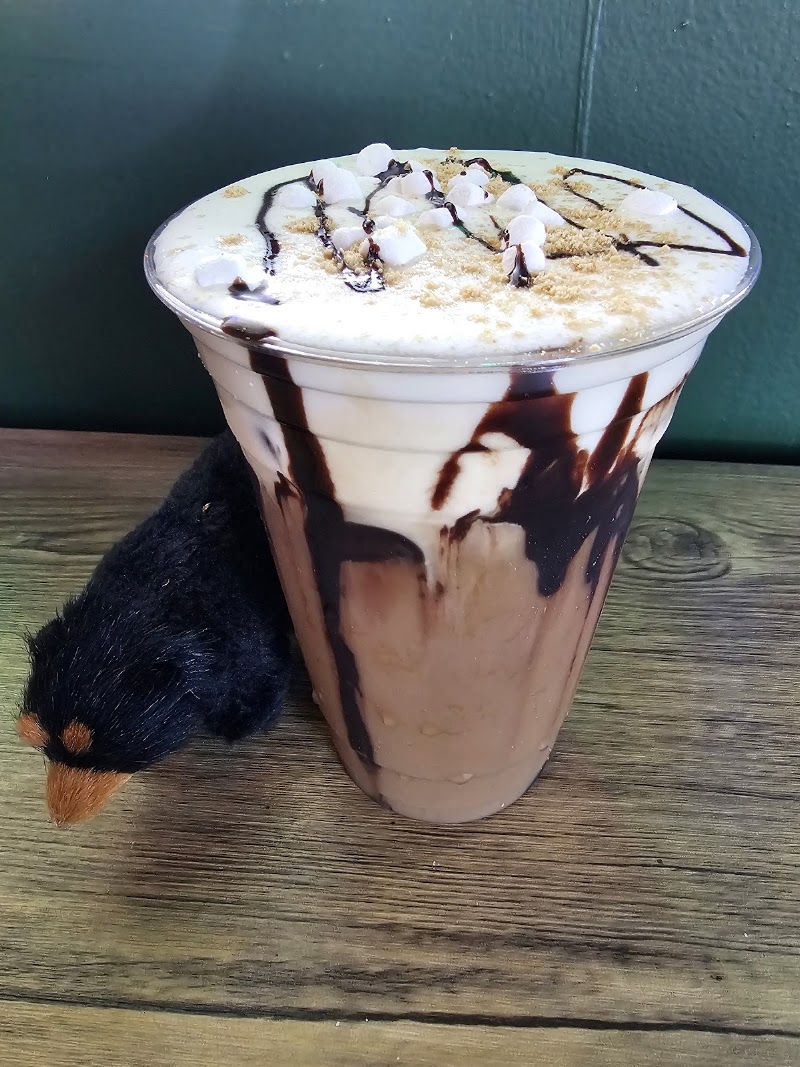 Woken Bear Coffee Company photo 2