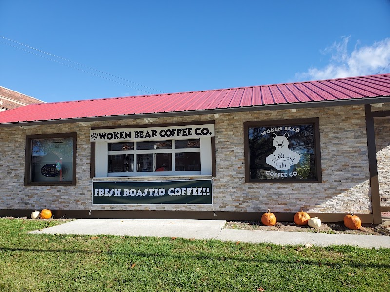 Woken Bear Coffee Company photo 1