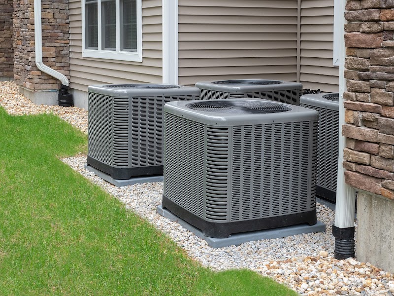 Cool & Heat Air Conditioning Corp - General Contractor in Miami