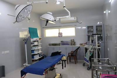 Uma Maheswari Hospital - Image 2