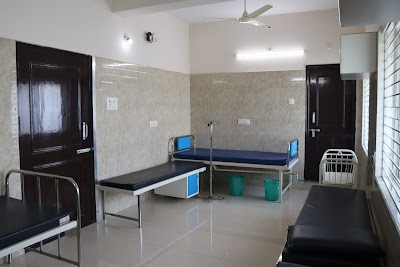 Uma Maheswari Hospital