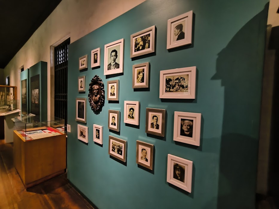Rizal Shrine fotoğraf 1