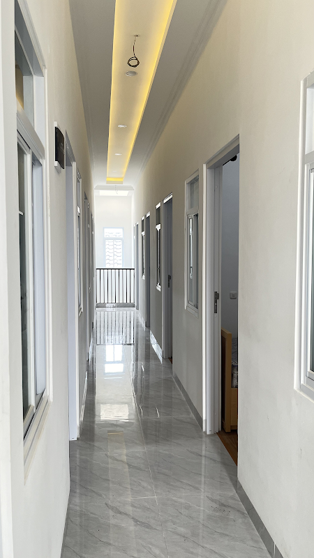 Koster Coliving Kebon Jeruk