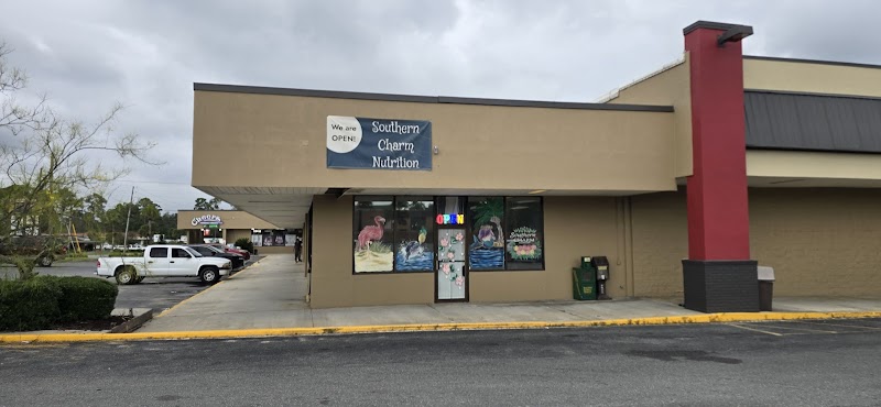 Southern Charm Nutrition (Herbalife) photo 3