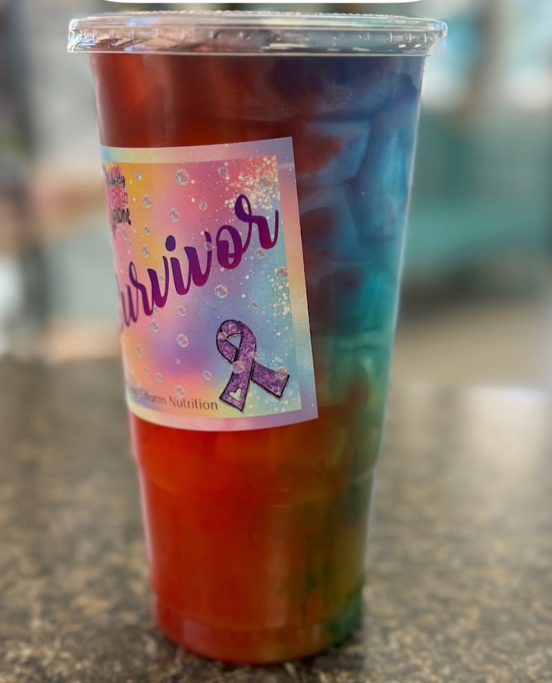 Southern Charm Nutrition (Herbalife) photo 2