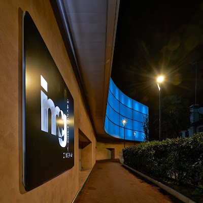 IMG Cinemas Mestre