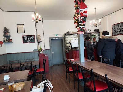 Photo Restaurant Brasserie Schluthfeld