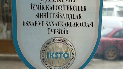 Buca Yağmur Sıhhi Tesisat & Doğalgaz tadilat - Kombi Servisi