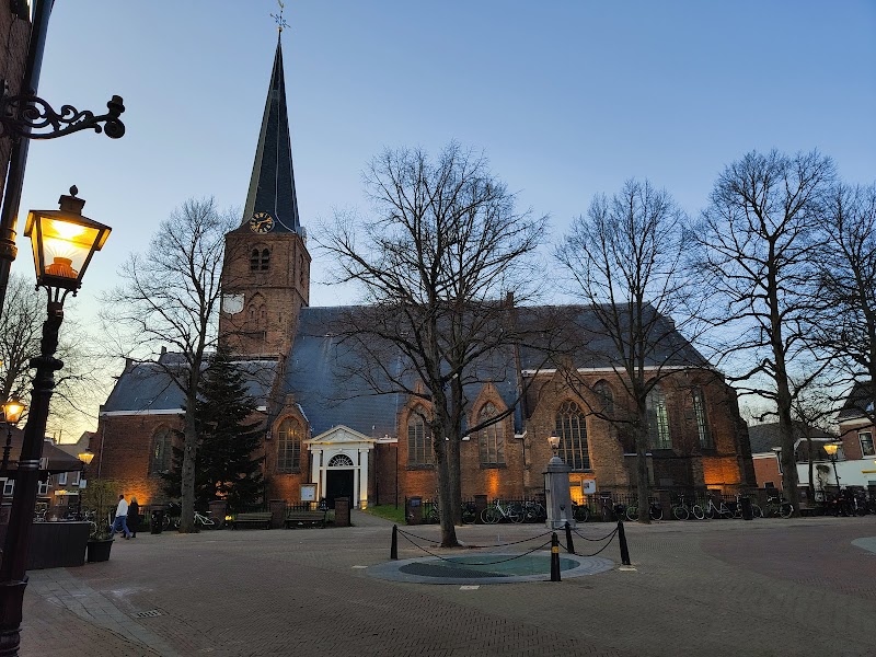 Oude Kerk Rijswijk