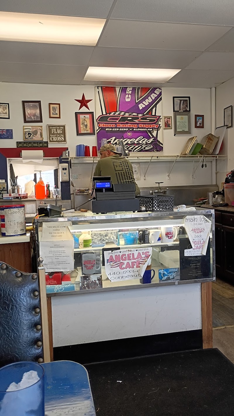 Angela's Cafe photo 4