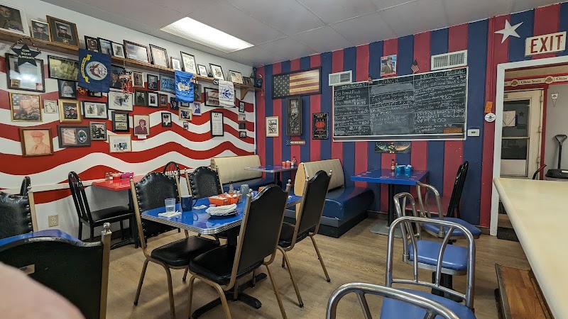 Angela's Cafe photo 3