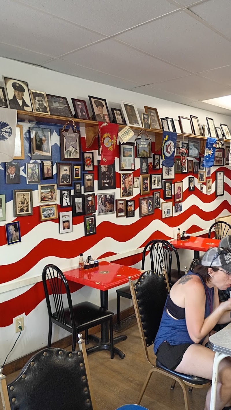 Angela's Cafe photo 3