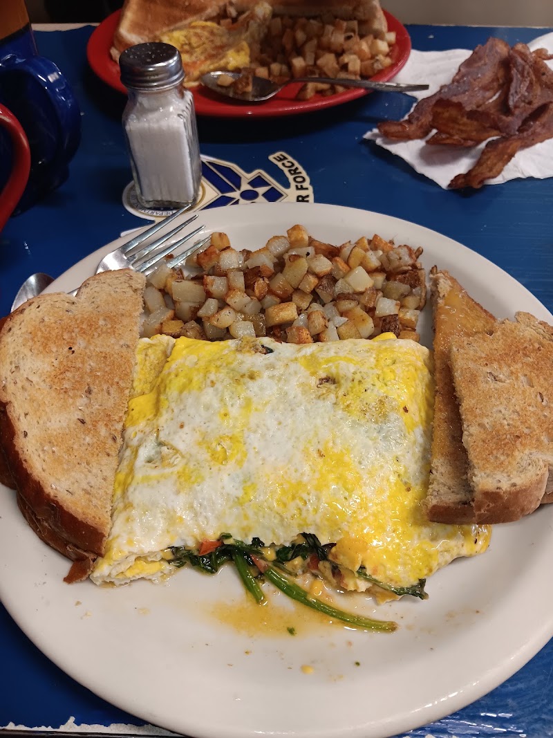 Angela's Cafe photo 2