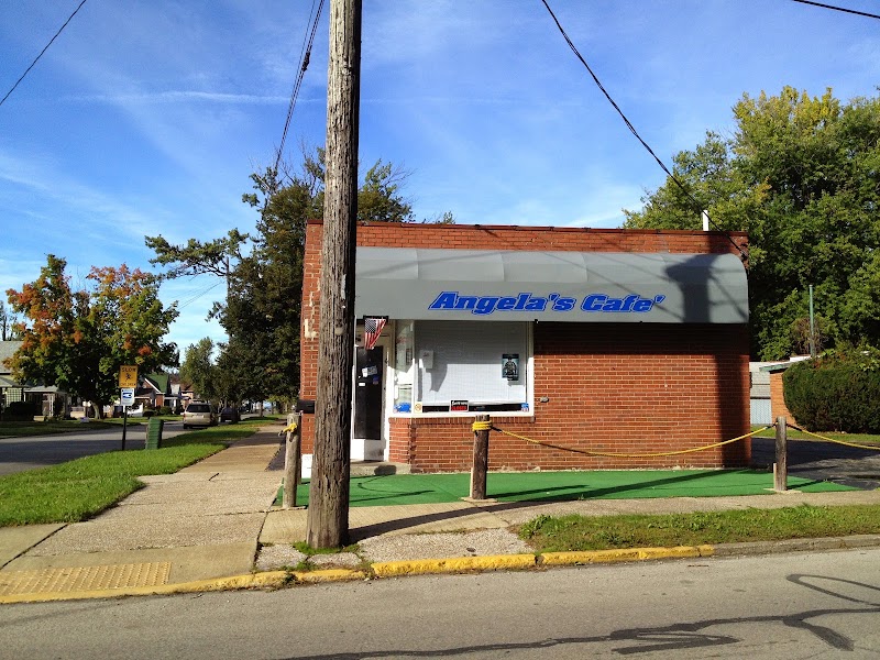 Angela's Cafe photo 1