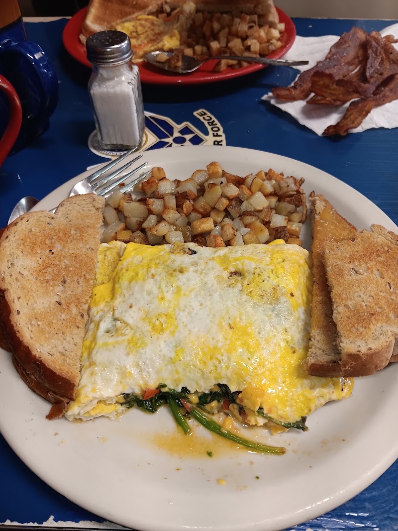 Angela's Cafe photo 2