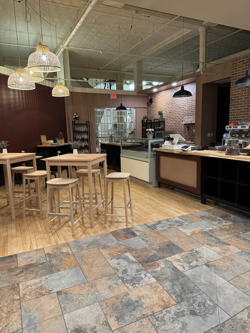 The Chocolate Cafe photo 1