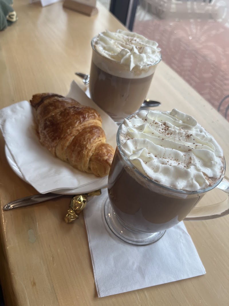 The Chocolate Cafe photo 4