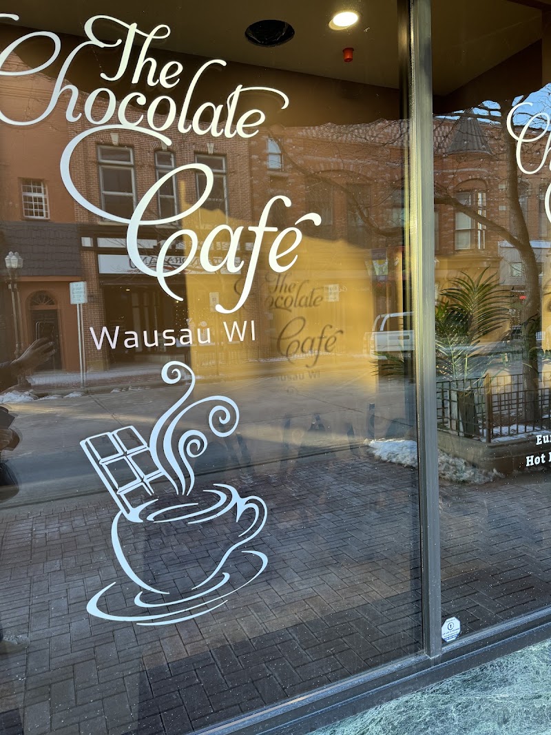 The Chocolate Cafe photo 3