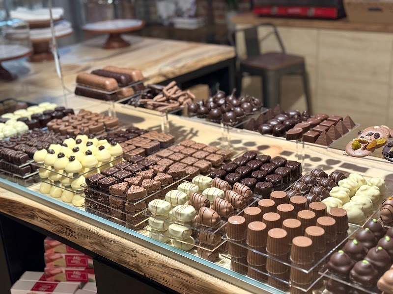 The Chocolate Cafe photo 3