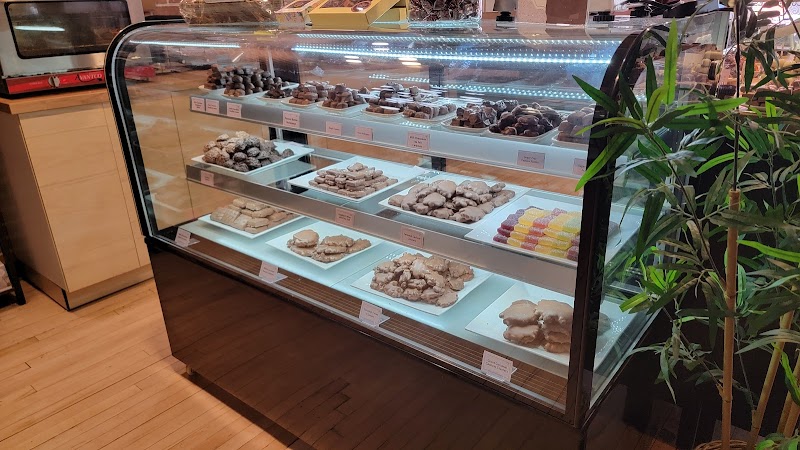 The Chocolate Cafe photo 2