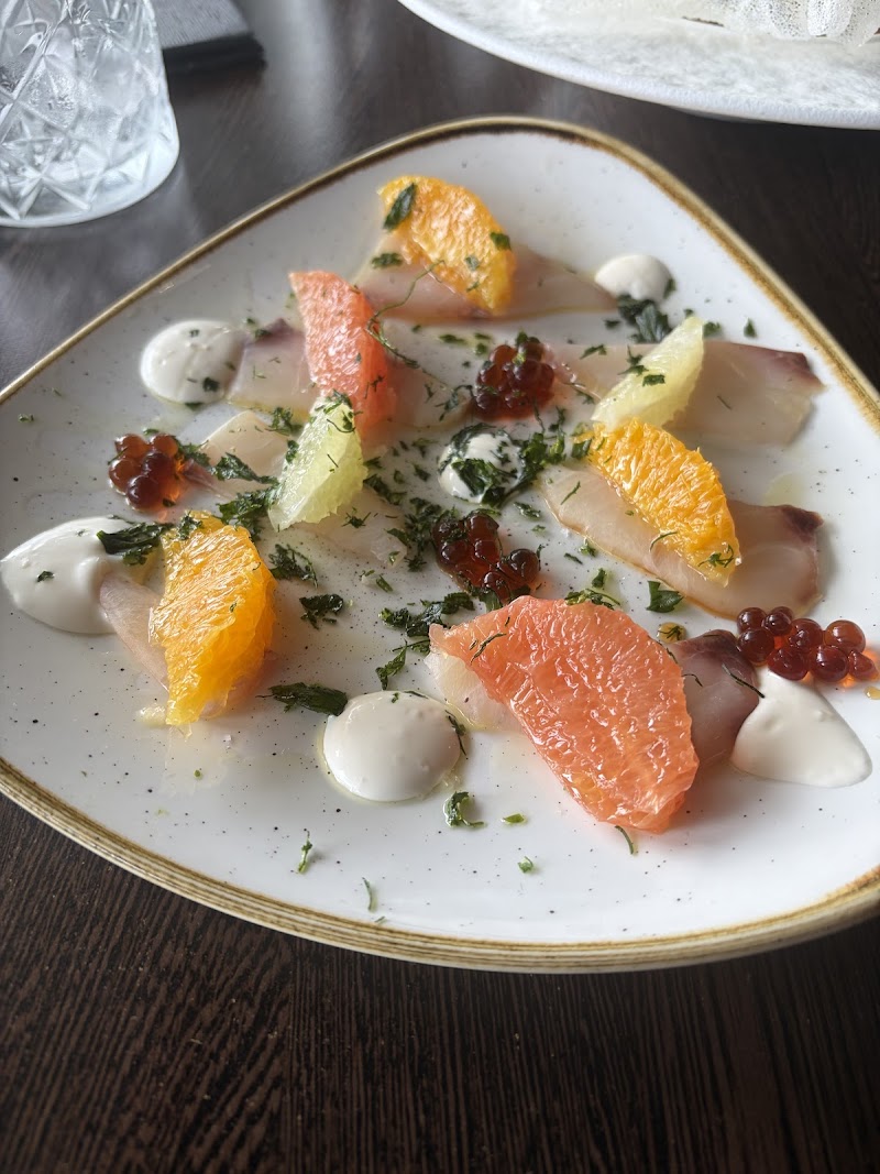 Steakhouse Grill 66 Docklands photo 5