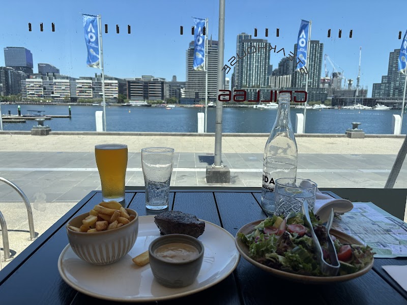 Steakhouse Grill 66 Docklands photo 3