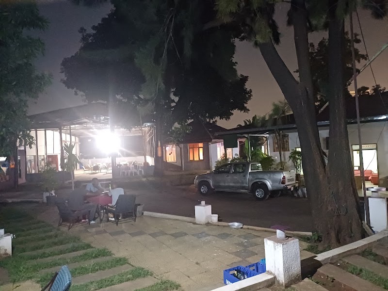 Degitu Jimma hotel photo 4