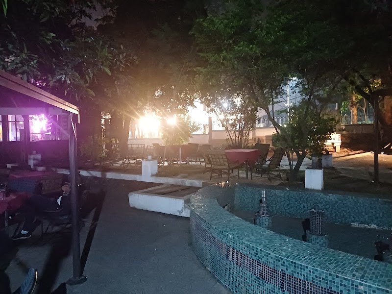 Degitu Jimma hotel photo 5