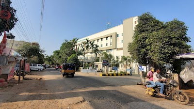 Dr. Kaliki Hymavathi Reddy - Image 3