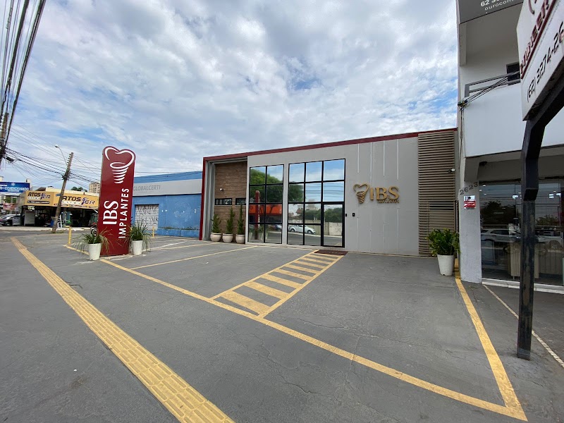 IBS Implantes Bueno - foto 3