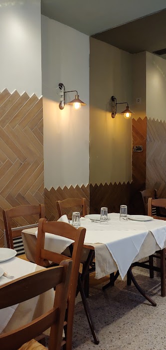 LIONDI Traditional Greek Restaurant fotoğraf 1