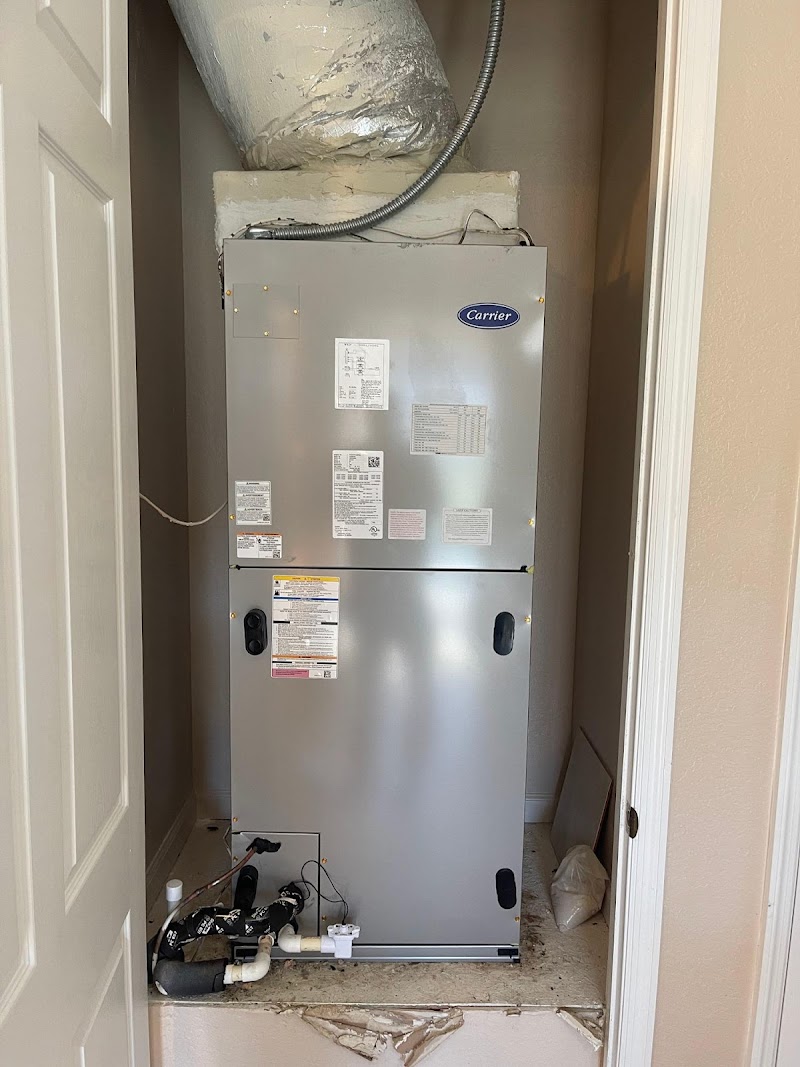 AL-Air - General Contractor in Orlando