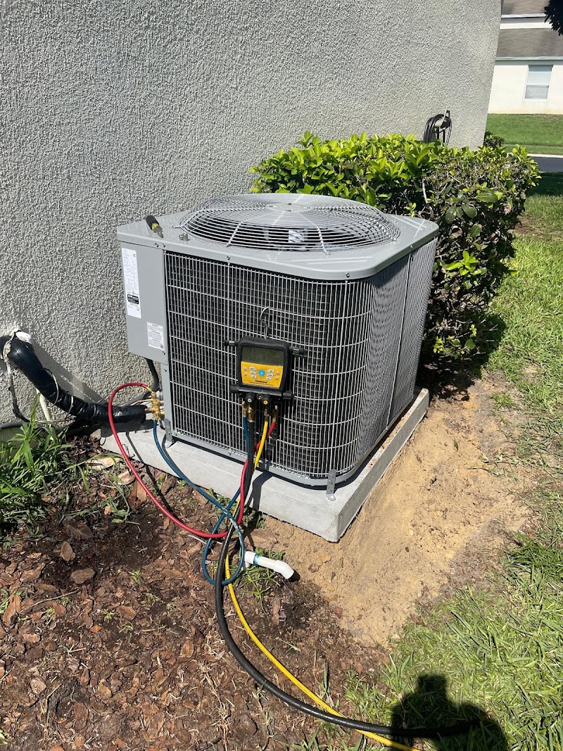 AL-Air - General Contractor in Orlando