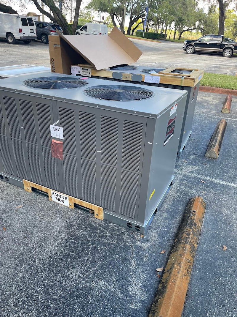 AL-Air - General Contractor in Orlando