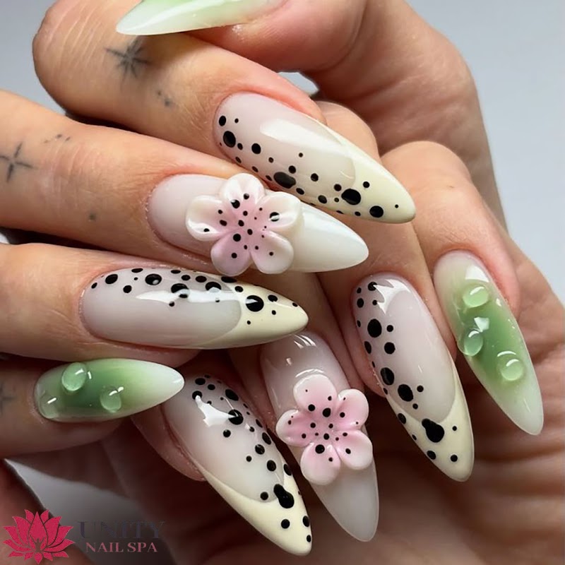 Unity Nail Spa - 10% OFF NEW CLIENTS