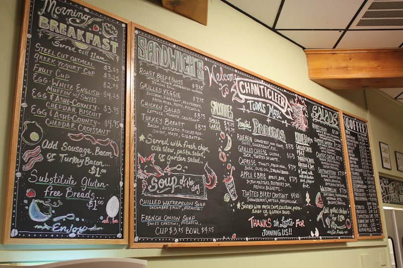 Chanticleer Cafe & Bakery photo 3