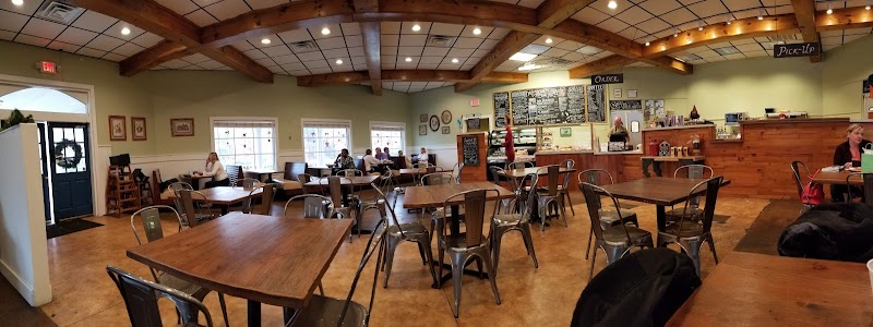 Chanticleer Cafe & Bakery photo 1