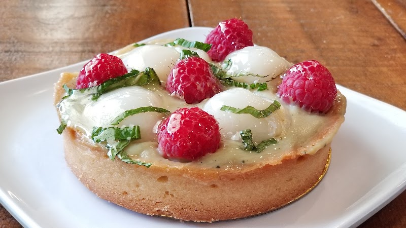 Chanticleer Cafe & Bakery photo 2