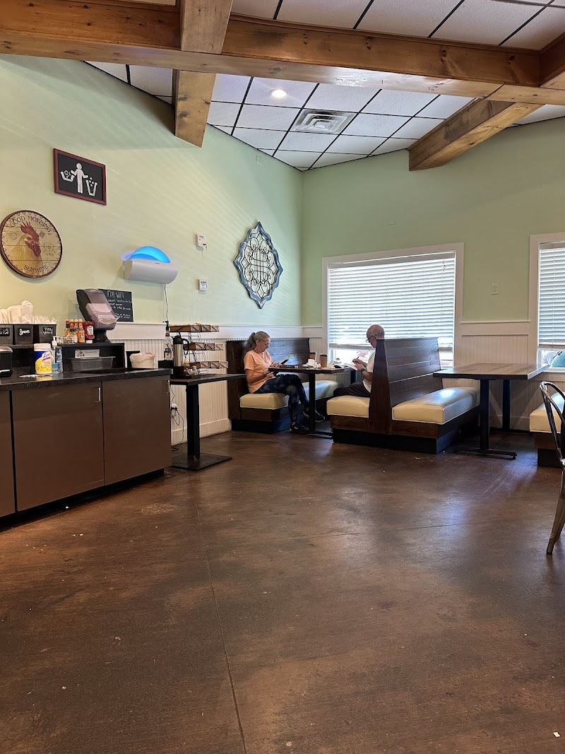 Chanticleer Cafe & Bakery photo 4