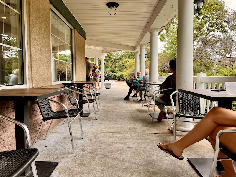 Chanticleer Cafe & Bakery photo 1
