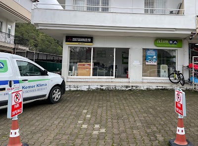 İklimsa Yetkili Satıcı - Klima Servisi