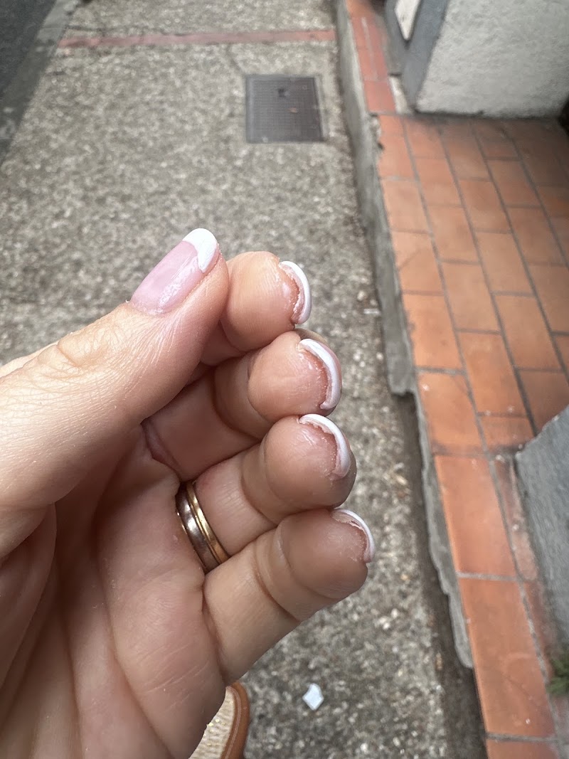 LA COQUETTERIE (LA COQUETTERIE BY ELISE) — photo 5