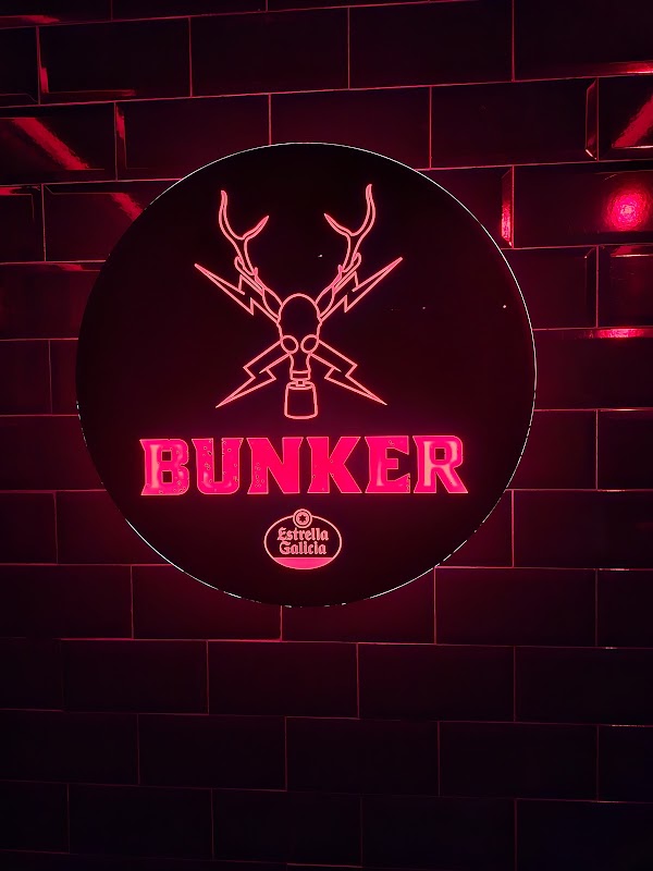 El Bunker