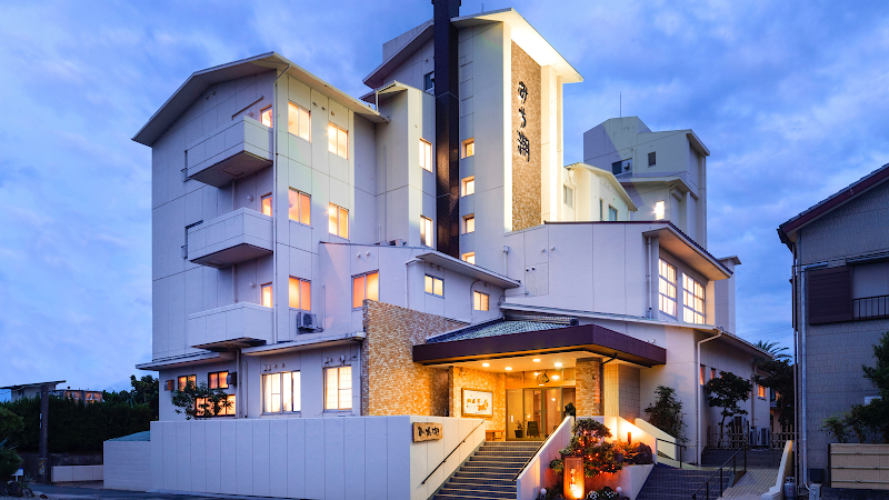 Hotel Michishio