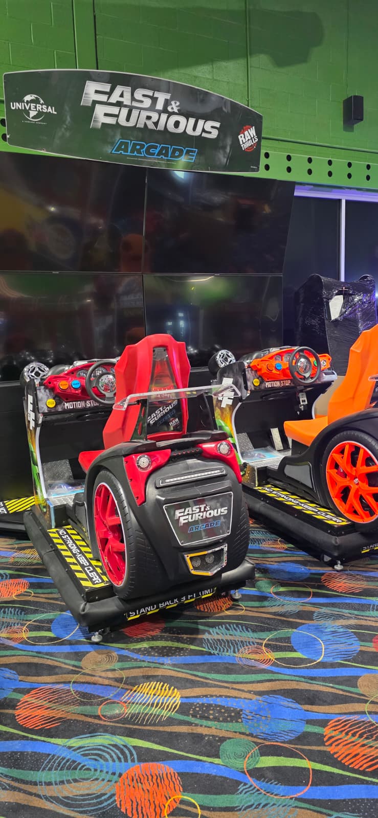 Big Play Entertainment Center ATL photo 8