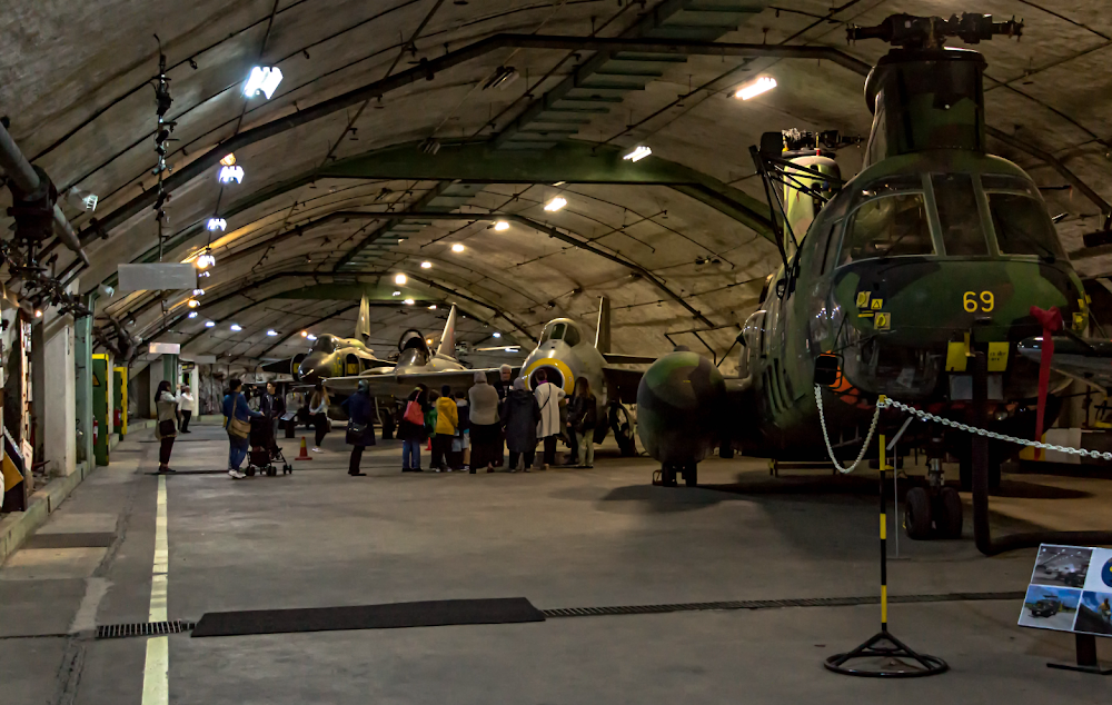 Aeroseum fotoğraf 1